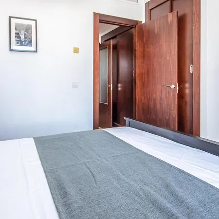 Three-bedroom In Los Monteros