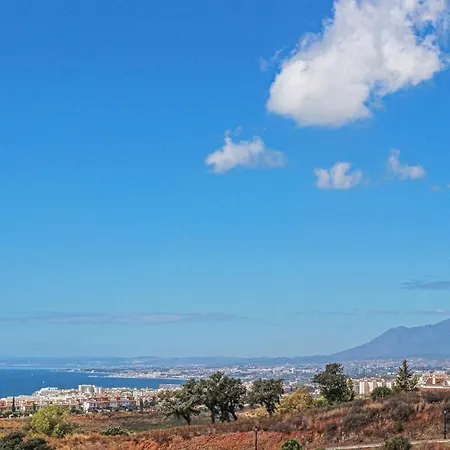 Appartement Three-bedroom In Los Monteros Marbellac
