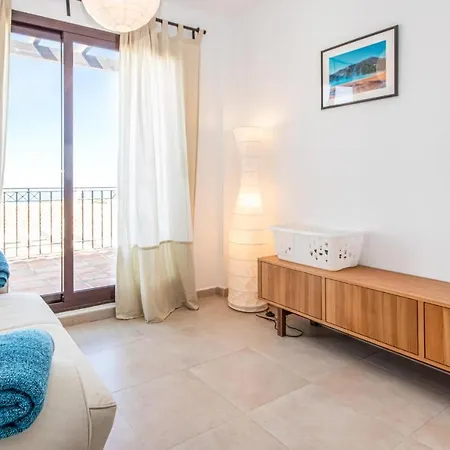 Three-bedroom In Los Monteros Appartement Marbellac